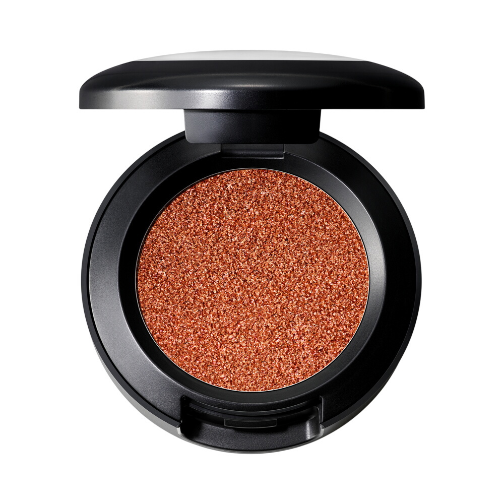 MAC Metallic Single Eye Shadow Compact